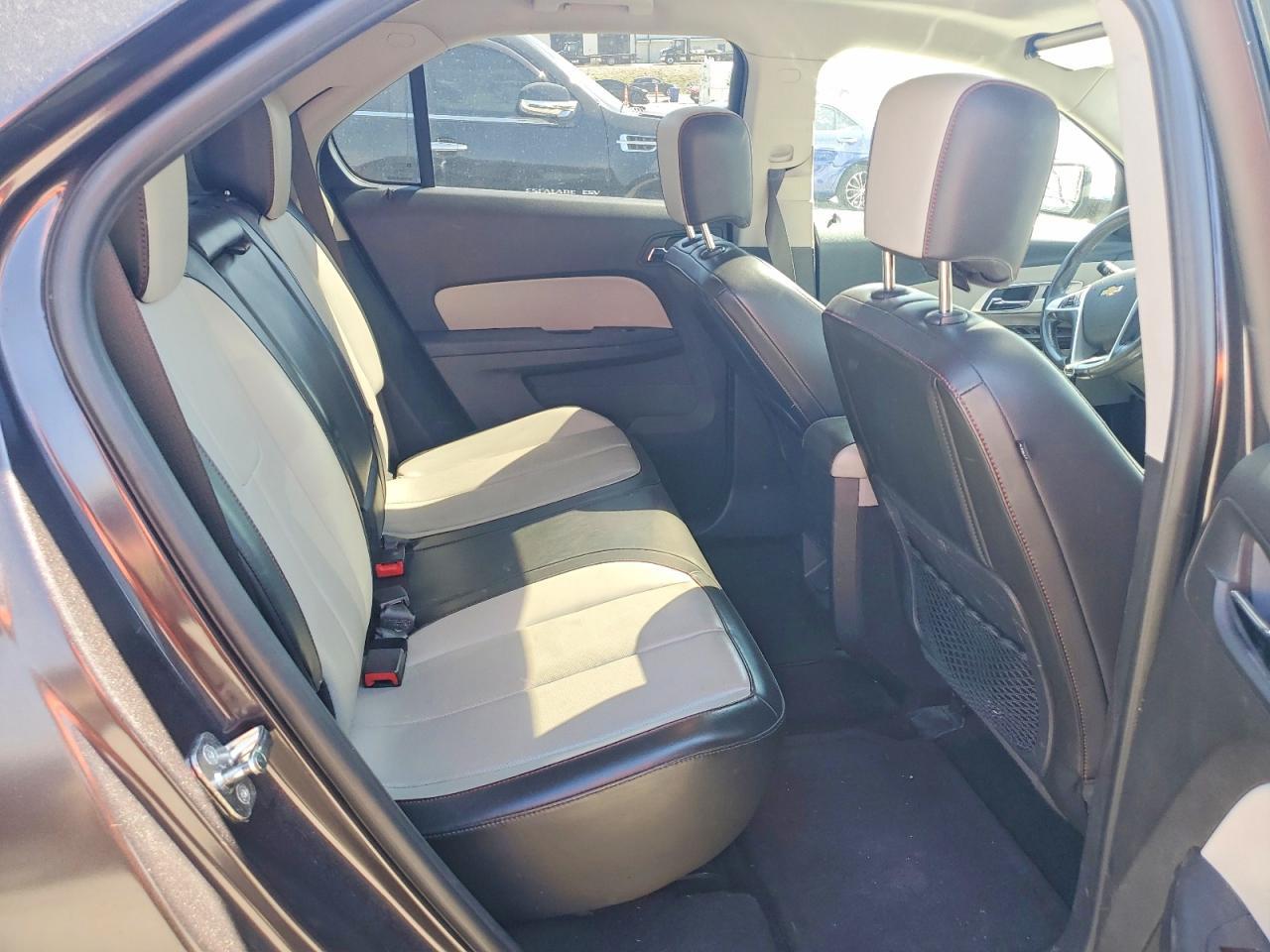 2014 CHEVROLET EQUINOX
