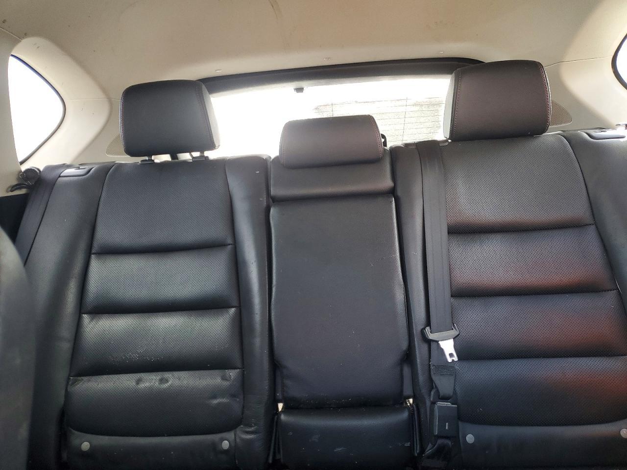 2013 MAZDA CX-5