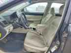 2010 SUBARU Legacy