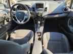 2014 FORD Fiesta