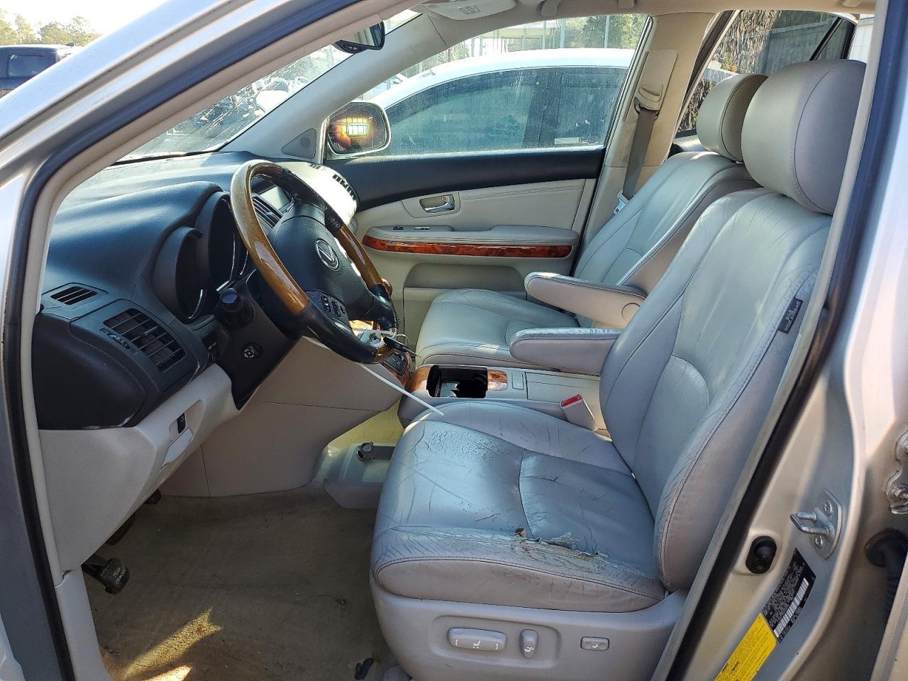 2004 LEXUS Rx 330