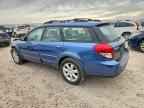 2008 SUBARU Outback