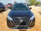 2022 NISSAN KICKS