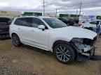 2017 VOLVO XC90