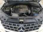 2012 MERCEDES-BENZ ML-Class