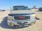 2005 GMC Sierra