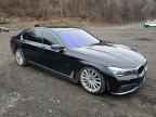 2018 BMW 7 series