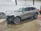 2016 LINCOLN MKX