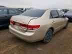 2004 HONDA ACCORD