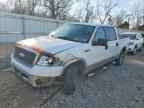 2007 FORD F-150 Lightning