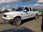2001 FORD F-150