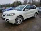2010 ACURA RDX
