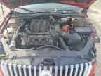 2010 MERCURY Milan