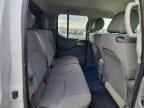 2008 NISSAN Frontier