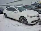 2015 ACURA TLX