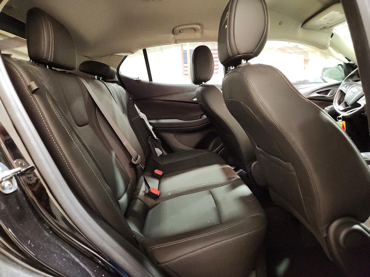 2024 BUICK Encore GX
