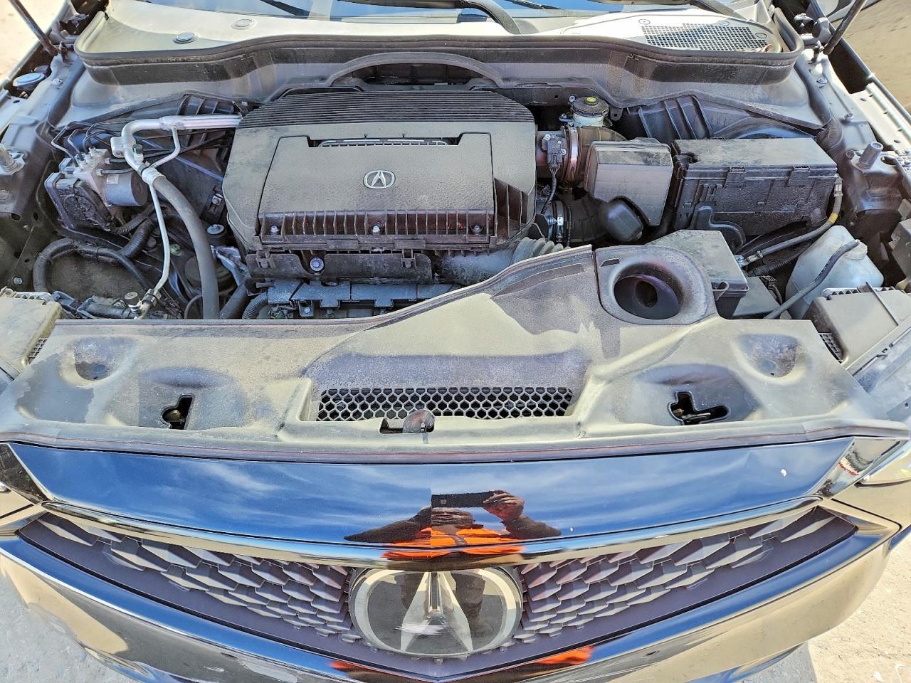 2022 ACURA MDX