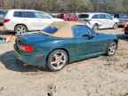 2001 MAZDA MX-5 Miata