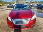 2015 NISSAN SENTRA