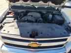 2011 CHEVROLET SILVERADO 1500