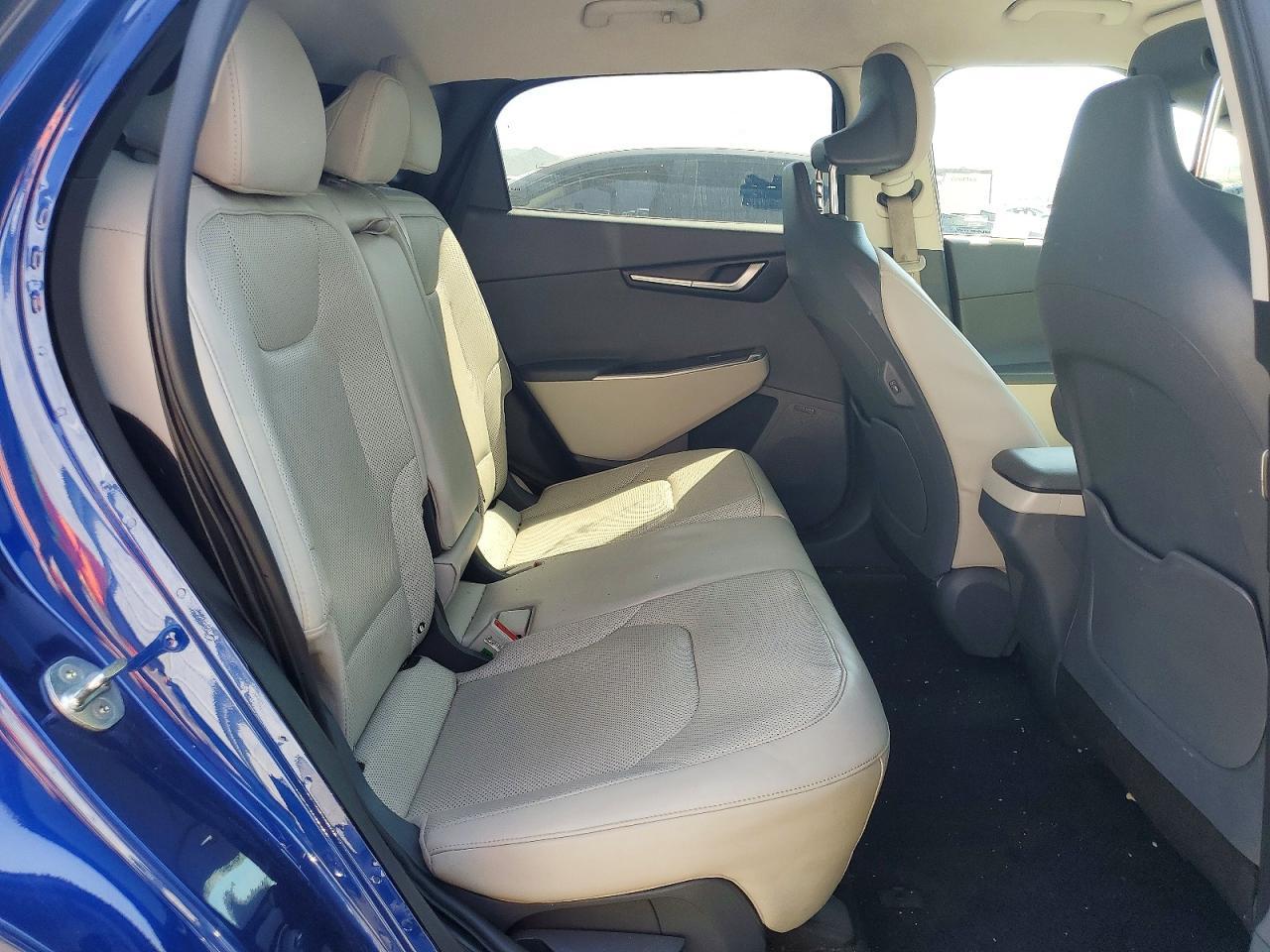 2023 KIA EV6