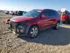 2012 CHEVROLET TRAVERSE