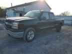 2005 CHEVROLET Silverado