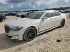 2021 BMW 7 series