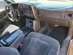 2000 CHEVROLET SILVERADO 1500