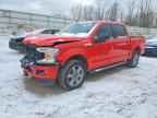 2018 FORD F-150 Lightning