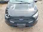 2018 FORD EcoSport