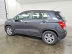 2016 CHEVROLET TRAX