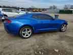 2017 CHEVROLET Camaro