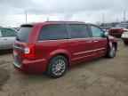 2015 CHRYSLER Town & Country