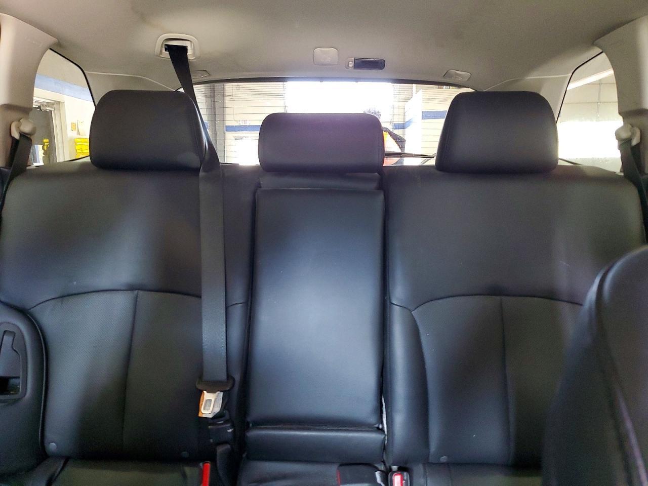 2014 SUBARU Outback