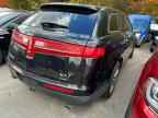 2016 LINCOLN MKT