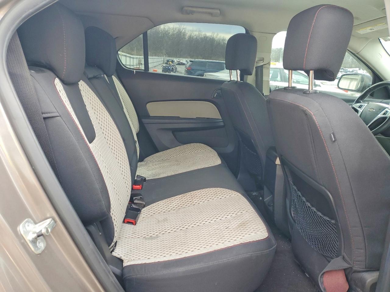 2010 CHEVROLET EQUINOX