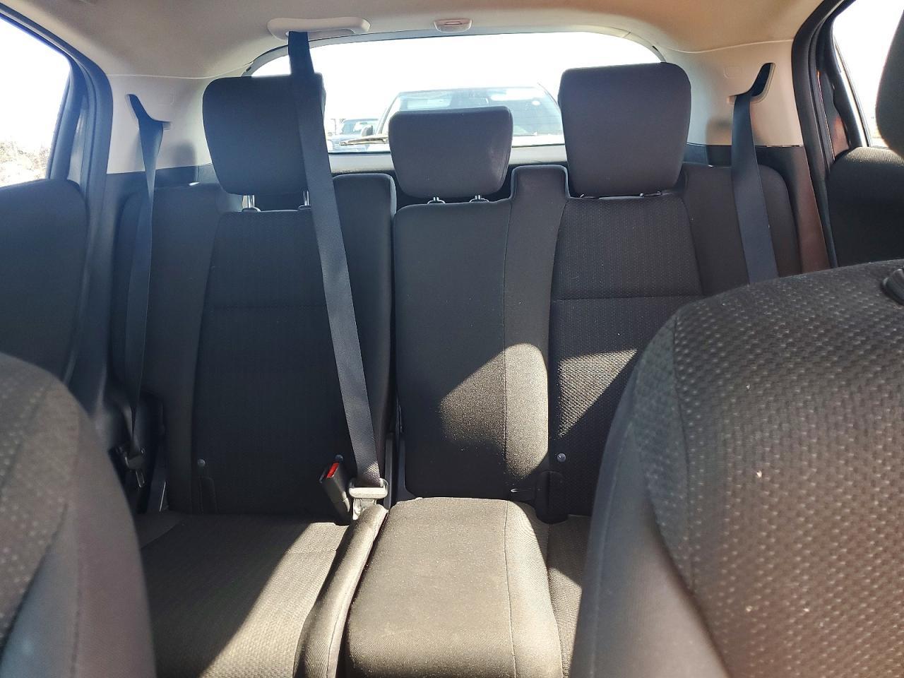 2018 HONDA HR-V