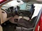 2011 DODGE GRAND CARAVAN