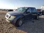 2016 NISSAN Frontier