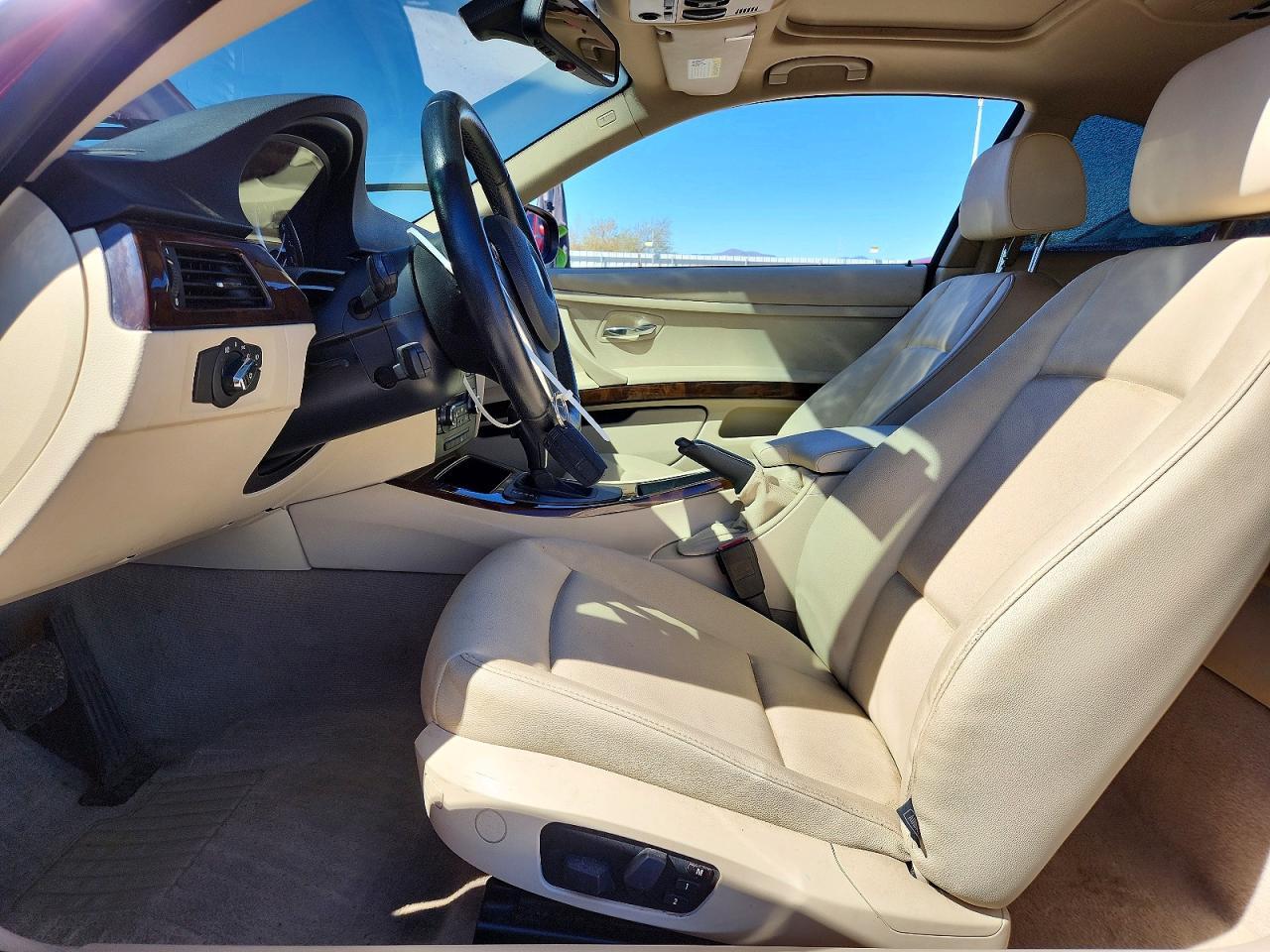 2010 BMW 3 SERIES