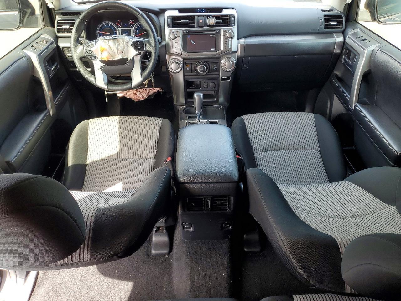 2014 TOYOTA 4Runner