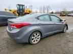 2011 HYUNDAI ELANTRA