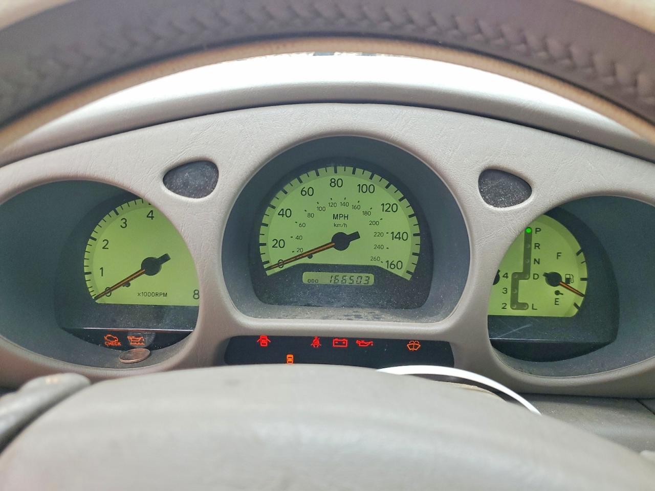 2000 LEXUS GS 300