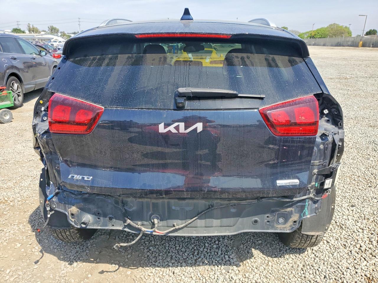 2022 KIA Niro