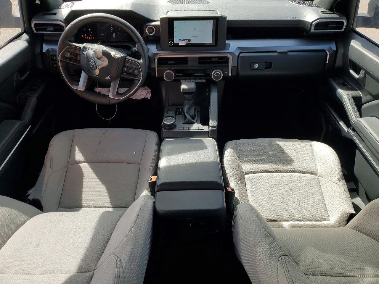 2025 TOYOTA 4Runner