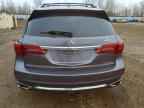 2018 ACURA MDX