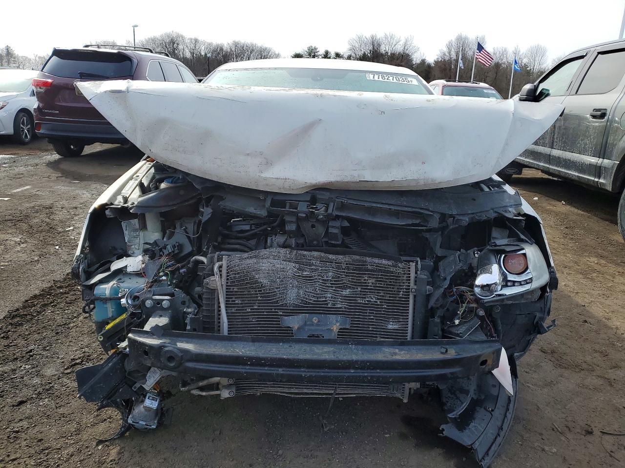 2013 VOLKSWAGEN CC