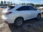 2015 LEXUS RX 450H