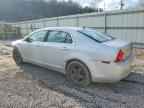2010 CHEVROLET MALIBU
